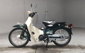 HONDA SUPER CUB50 AA01