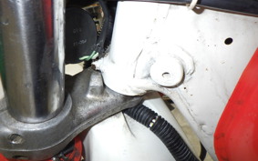 HONDA XLR250R GEN 3 2024 MD22