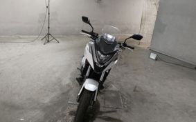 HONDA NC750X RH09