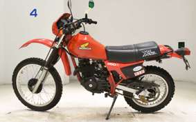 HONDA XL250R 2007 MD03