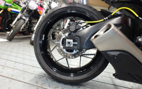 HONDA CBR1000RR 2019 SC59