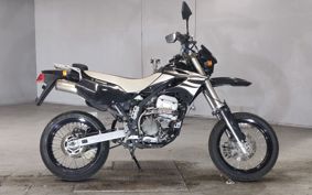 KAWASAKI D-TRACKER LX250E