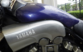 YAMAHA VMAX 1991 3UF