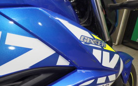 SUZUKI GIXXER 250 2024 ED22B