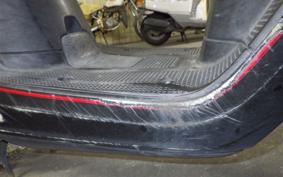 HONDA ﾀﾞﾝｸ AF78