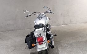 SUZUKI INTRUDER 400 CLASSIC 2005 VK54A