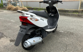 YAMAHA JOG ZR SA39J