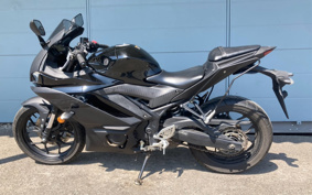 YAMAHA YZF-R25 ABS RG43J