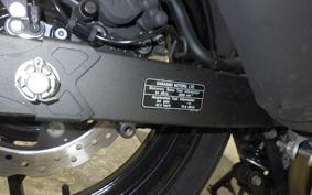 KAWASAKI NINJA 400 2024 EX400L