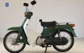 SUZUKI BIRDIE 50 BA41A