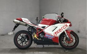 DUCATI  DUCATI 848EVO H602AA