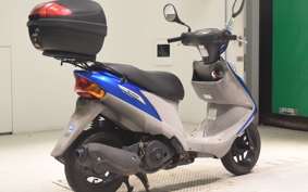 SUZUKI ADDRESS V125 G 2017 CF46A