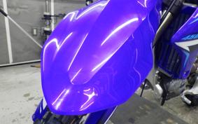 YAMAHA YZ450 F 2021 CJ41C
