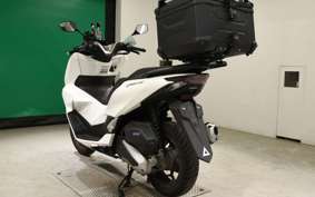 HONDA PCX125 2025 JK05