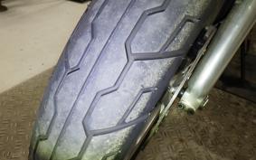 HONDA CB400F 1997 NC36