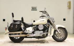 YAMAHA DRAGSTAR 1100 CLASSIC 2003 VP13J