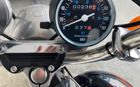 HARLEY FXR1340 1989 929