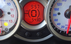 SUZUKI GSX1300R HAYABUSA 2020 GX72B