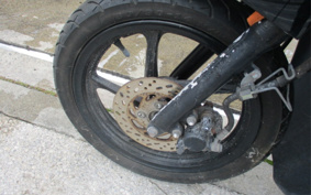 SUZUKI ADDRESS V110 CE47A