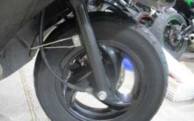 YAMAHA  AXIS Z SED7J