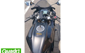 YAMAHA YZF-R125 RE45J