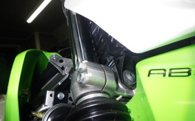 KAWASAKI KLX230 LX230A