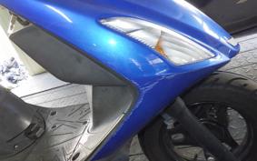 SUZUKI ADDRESS V125 S 2021 CF4MA