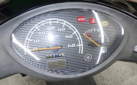 YAMAHA JOG Gen.5 SA36J