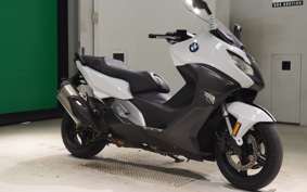 BMW C650 SPORT 2016