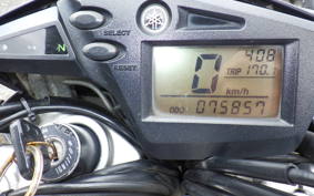 YAMAHA SEROW 250 DG11J
