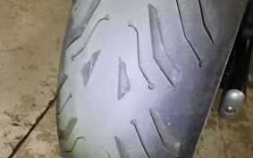 SUZUKI SV650 A 2023 VP55E