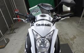 KAWASAKI ER400 N 2012 ER400B
