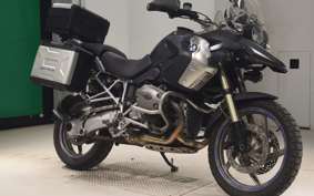 BMW R1200GS 2008