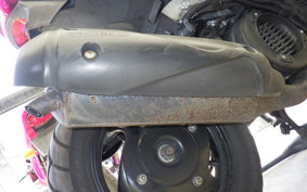 KYMCO SOONER 100 Z
