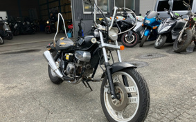 HONDA MAGNA 50 AC13