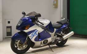 SUZUKI GSX1300R HAYABUSA 2001