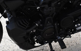 HARLEY Sprotster S 2007 ZC4