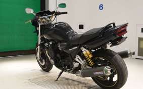 YAMAHA XJR1300 2002 RP03J