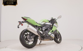 KAWASAKI ZX-4RR 2025 ZX400P