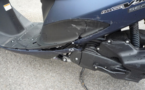 SUZUKI ADDRESS V50 CA4BA