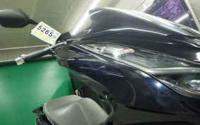 HONDA PCX 160 2025 KF47