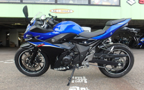 SUZUKI GSX250R DN11A