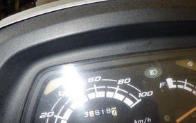 HONDA SPACY 100 JF13