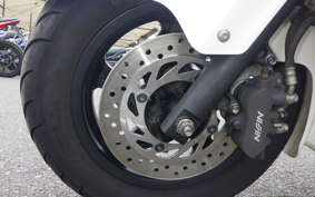 HONDA FORESIGHT EX 2005 MF04