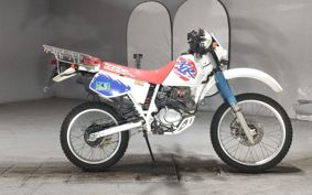 HONDA XLR125R JD16