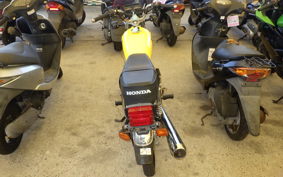 HONDA CG125