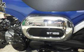 HONDA DAX 125 JB06