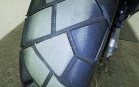 HONDA X-ADV 750 2017 RC95