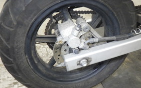 HONDA XR50 MOTARD AD14