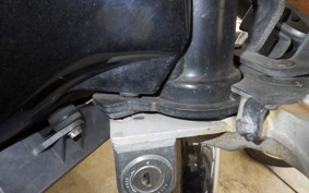 HONDA SHADOW 400 2005 NC34